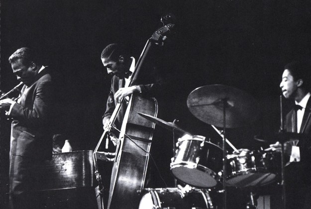 Miles Davis Quintet, 1967